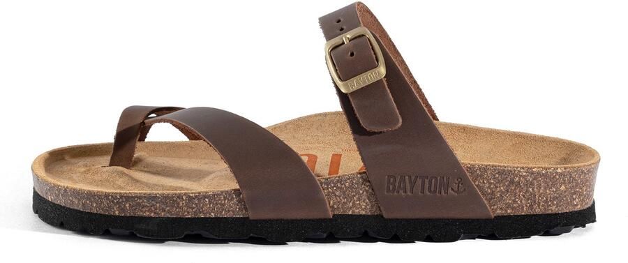 Bayton Sandaal bruin