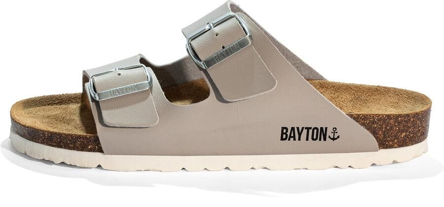Bayton Sandaal grijs