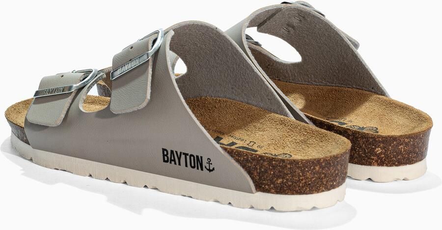 Bayton Sandaal grijs - Foto 2