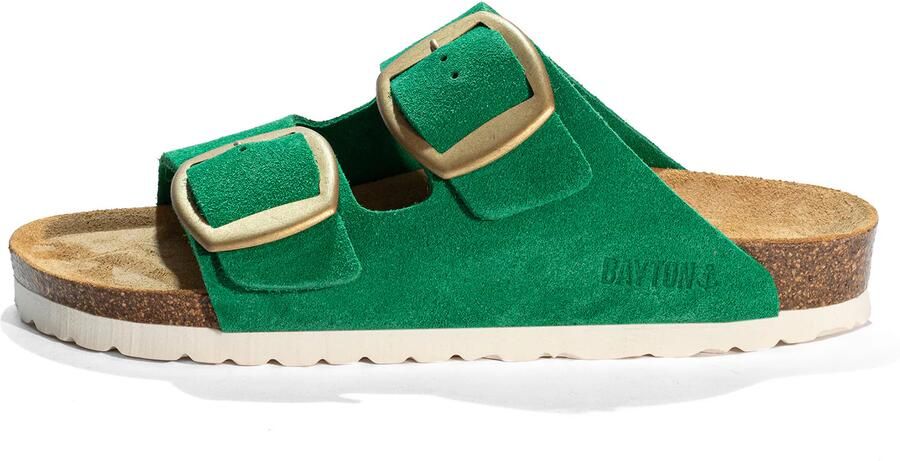 Bayton Sandaal groen