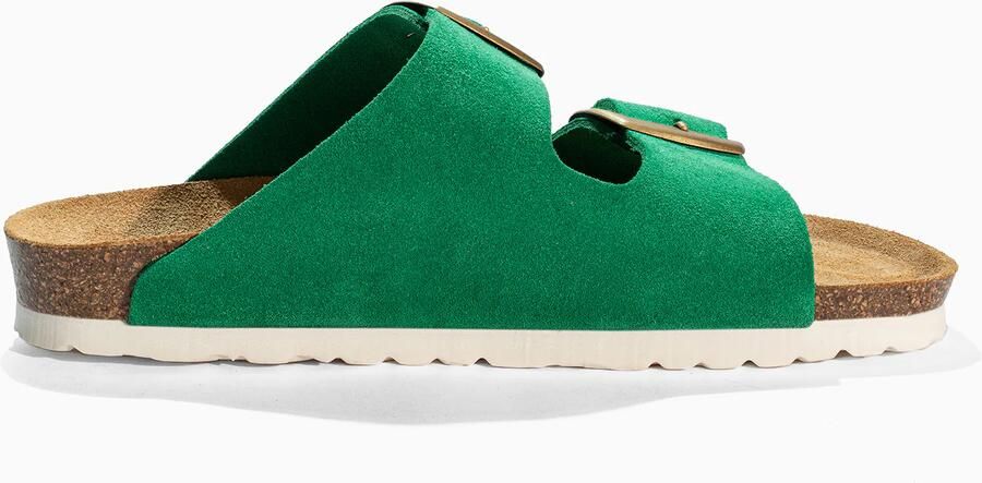 Bayton Sandaal groen - Foto 6