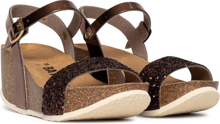 Bayton Sandaal 'Hyas' brons - Foto 3