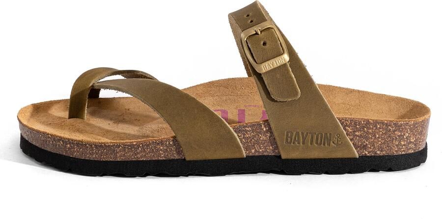 Bayton Sandaal kaki