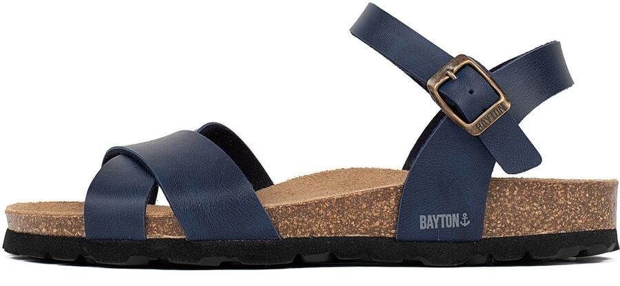 Bayton Sandaal navy