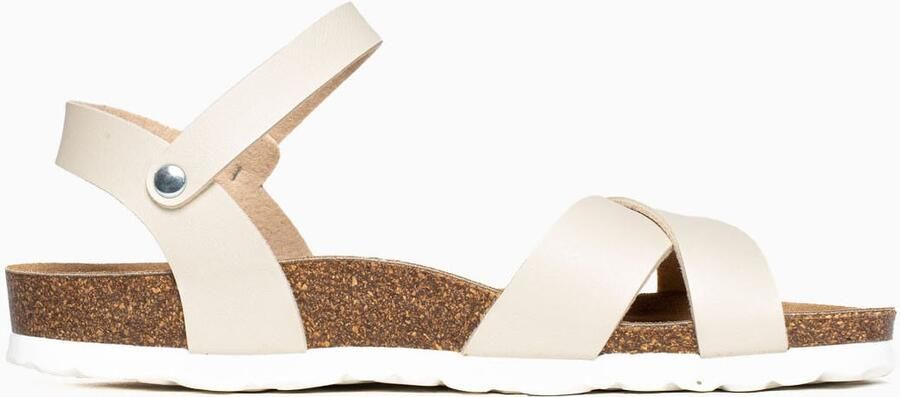Bayton Sandaal offwhite - Foto 6