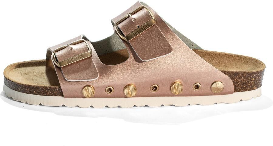 Bayton Sandaal pink