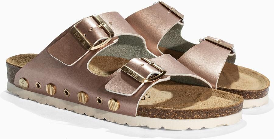 Bayton Sandaal pink - Foto 4