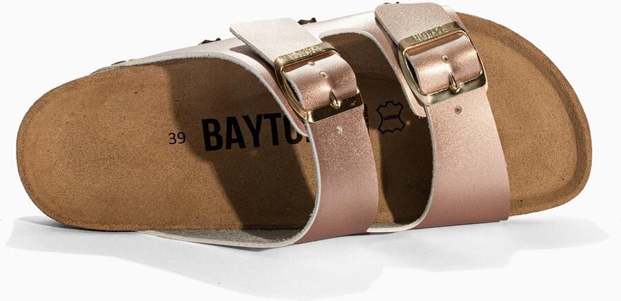 Bayton Sandaal pink - Foto 5