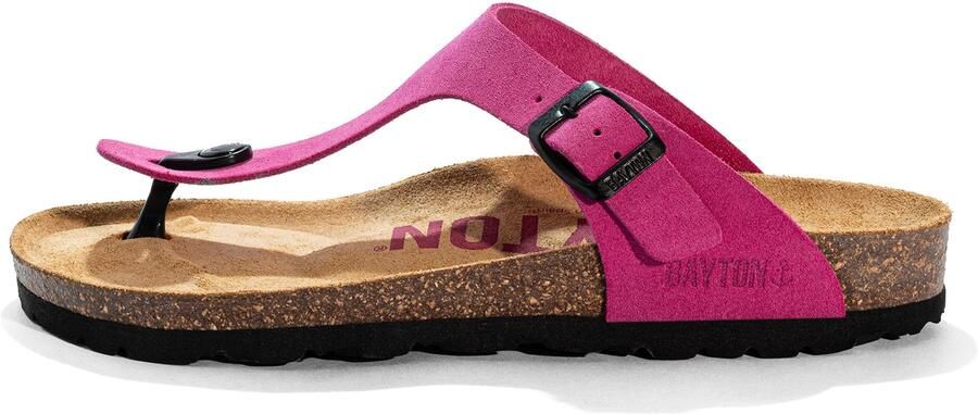 Bayton Sandaal pink