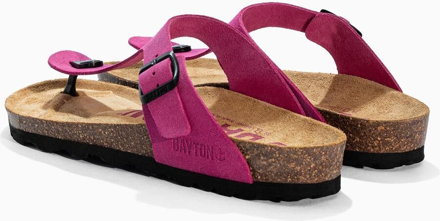 Bayton Sandaal pink - Foto 2