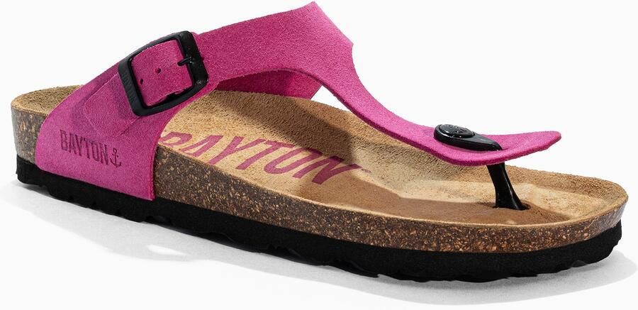 Bayton Sandaal pink - Foto 3