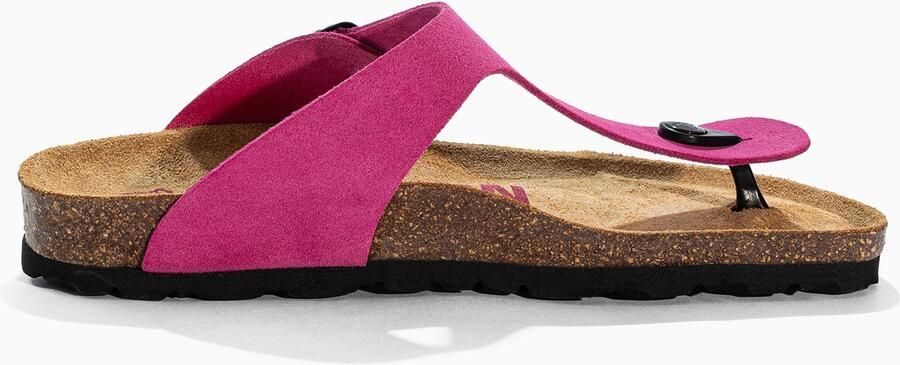 Bayton Sandaal pink - Foto 6