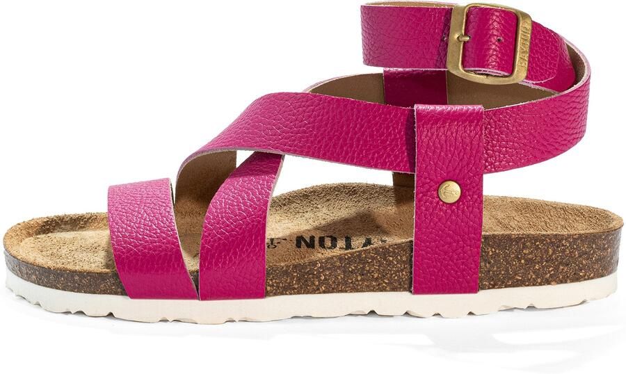 Bayton Sandaal pink