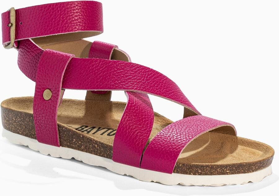 Bayton Sandaal pink - Foto 4