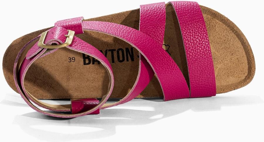 Bayton Sandaal pink - Foto 6