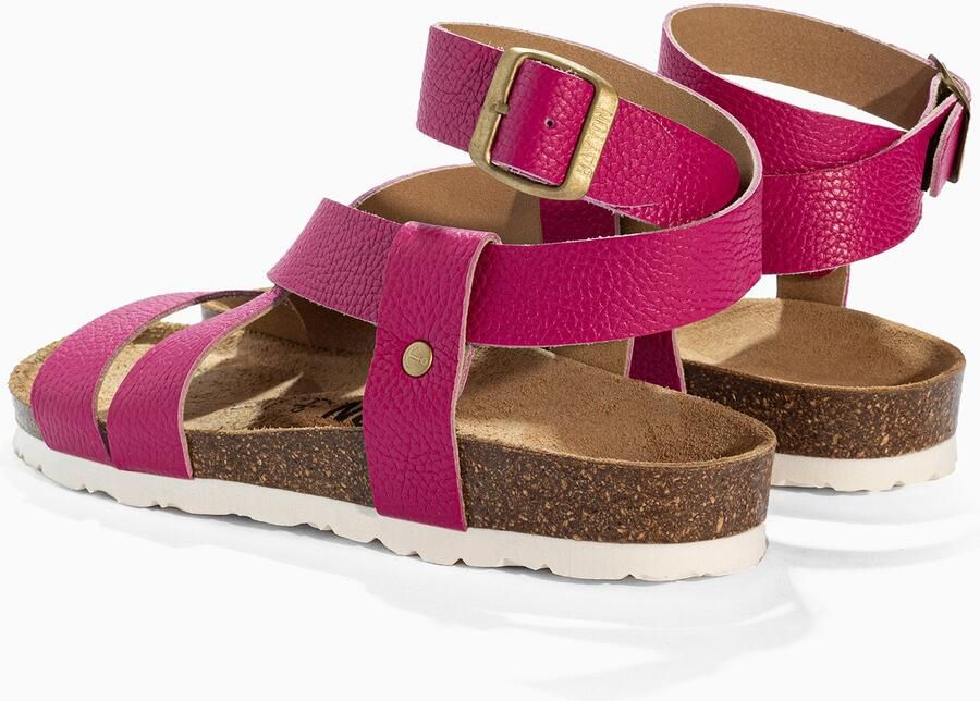 Bayton Sandaal pink - Foto 3