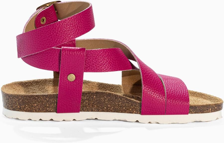 Bayton Sandaal pink - Foto 5