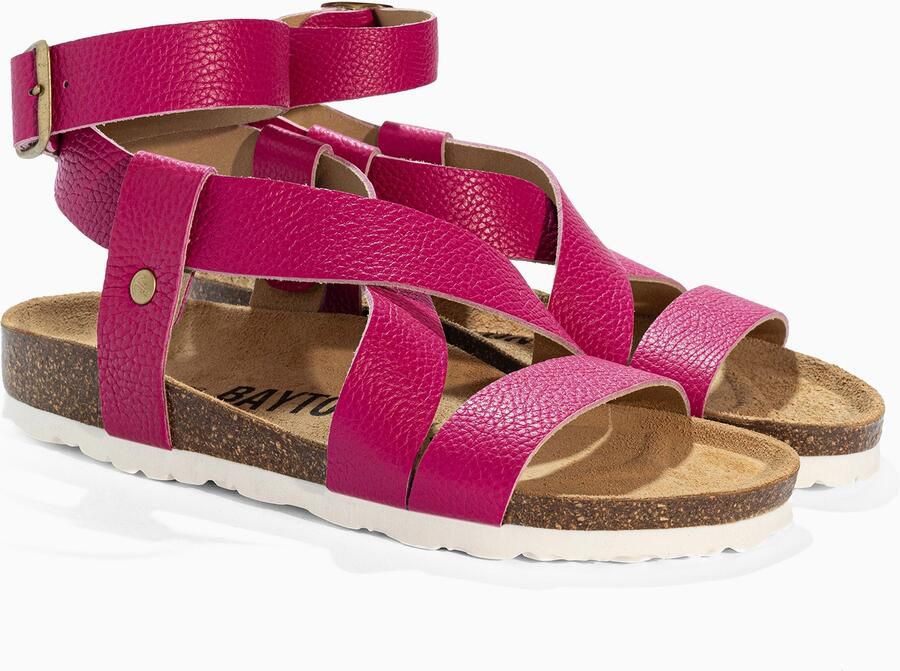 Bayton Sandaal pink - Foto 2