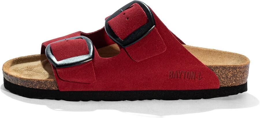 Bayton Sandaal rood