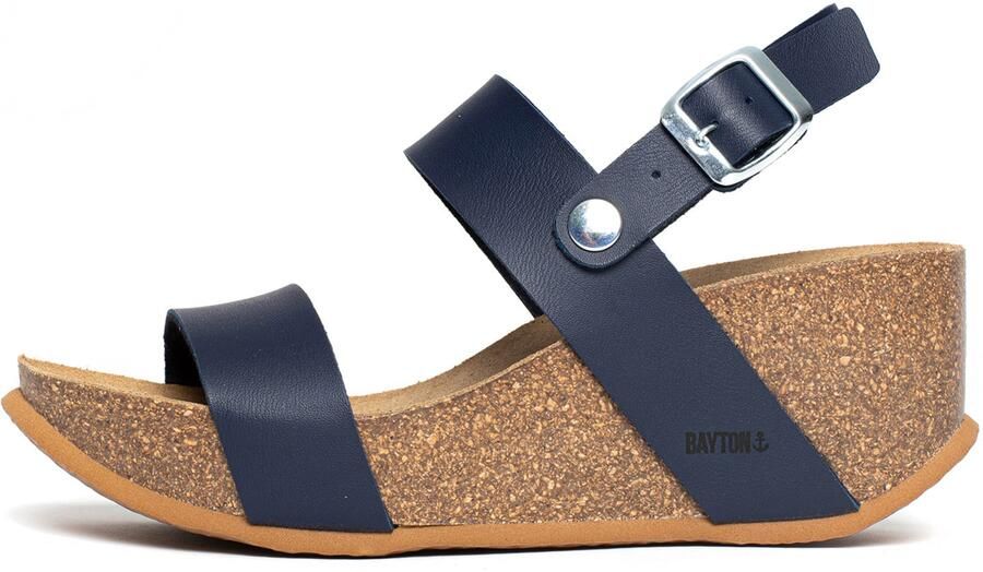 Bayton Sandaal 'Selene' marine