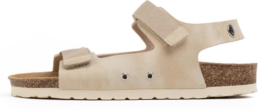 Bayton Sandaal 'Spent' beige