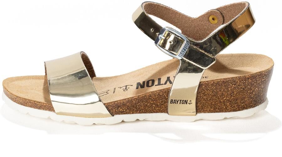 Bayton Sandaal 'Wodonga' goud