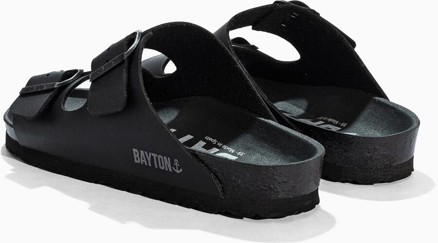 Bayton Sandaal zwart - Foto 2