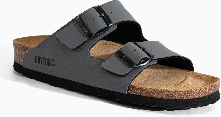 Bayton Sandalen antraciet - Foto 2