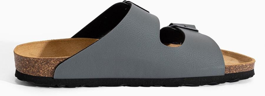Bayton Sandalen antraciet - Foto 6
