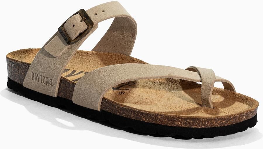 Bayton Sandalen beige - Foto 2