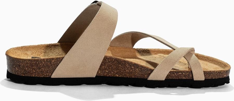 Bayton Sandalen beige - Foto 6