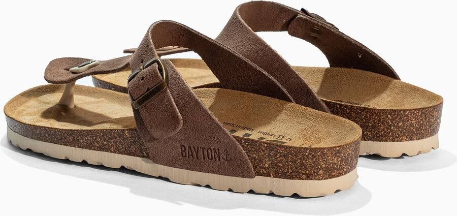 Bayton Sandalen beige - Foto 2