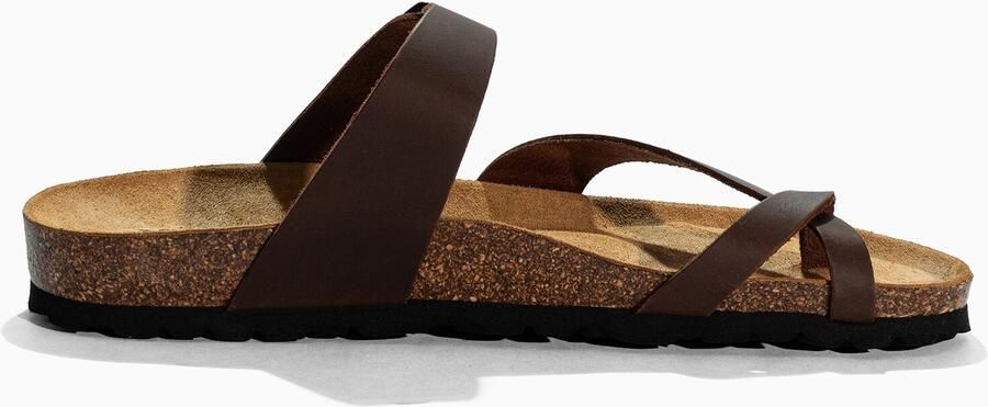 Bayton Sandalen bruin - Foto 6