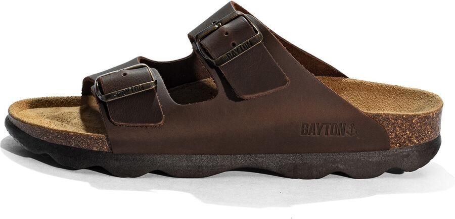Bayton Sandalen bruin