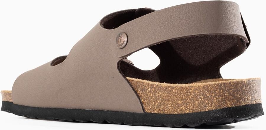 Bayton Sandalen mokka brons zwart - Foto 2