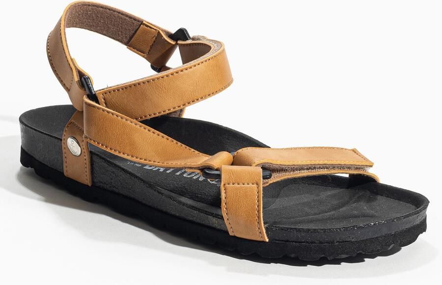 Bayton Sandalen 'RIGONI' curry - Foto 5