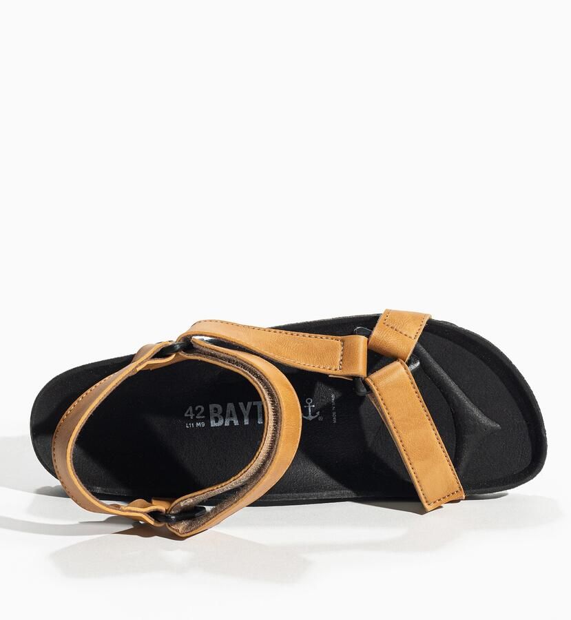 Bayton Sandalen 'RIGONI' curry - Foto 2