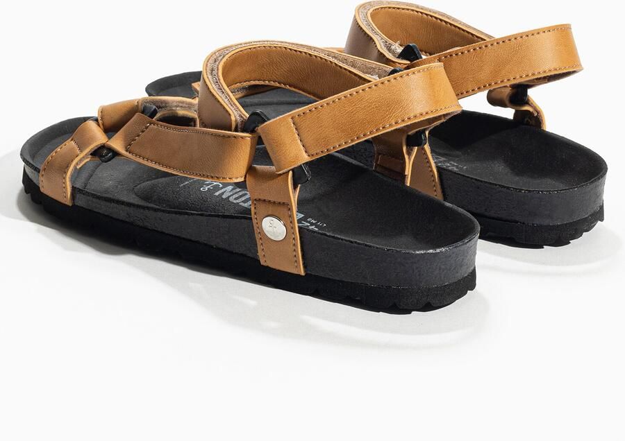 Bayton Sandalen 'RIGONI' curry - Foto 3