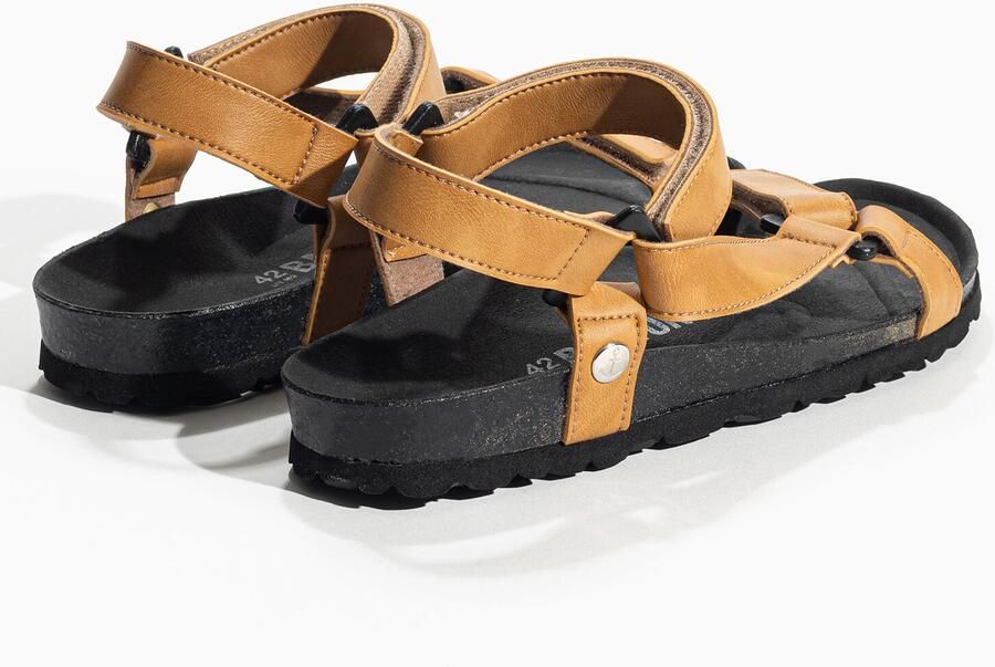 Bayton Sandalen 'RIGONI' curry - Foto 4