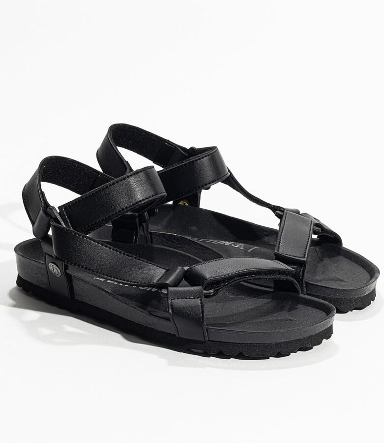 Bayton Sandalen 'RIGONI' zwart - Foto 3