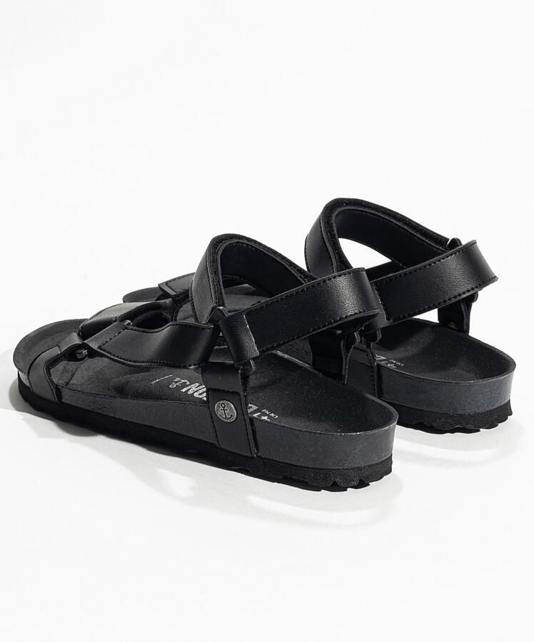 Bayton Sandalen 'RIGONI' zwart - Foto 5