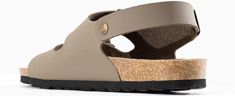 Bayton Sandalen taupe - Foto 2