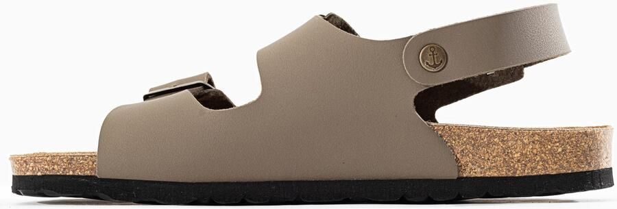 Bayton Sandalen taupe - Foto 4