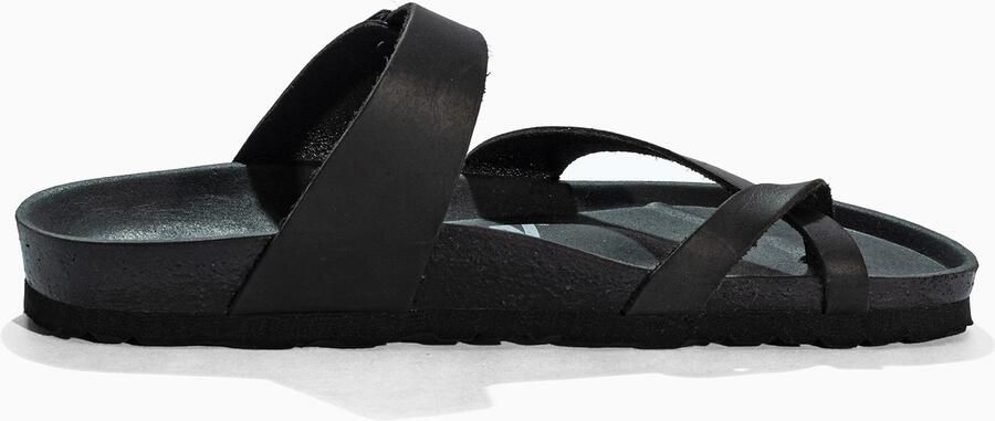 Bayton Sandalen zwart - Foto 6