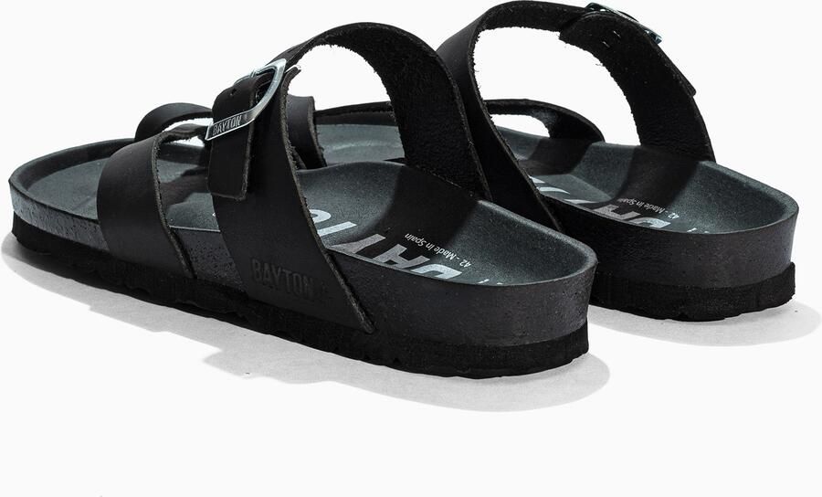 Bayton Sandalen zwart - Foto 2