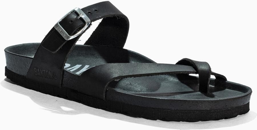 Bayton Sandalen zwart - Foto 3