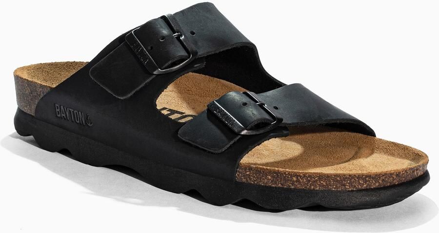 Bayton Sandalen zwart - Foto 2