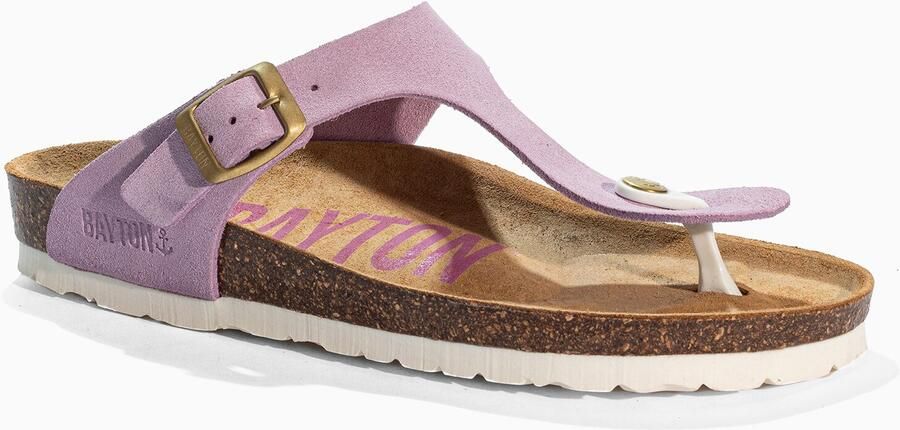 Bayton Teenslipper 'Mercure' sering - Foto 5