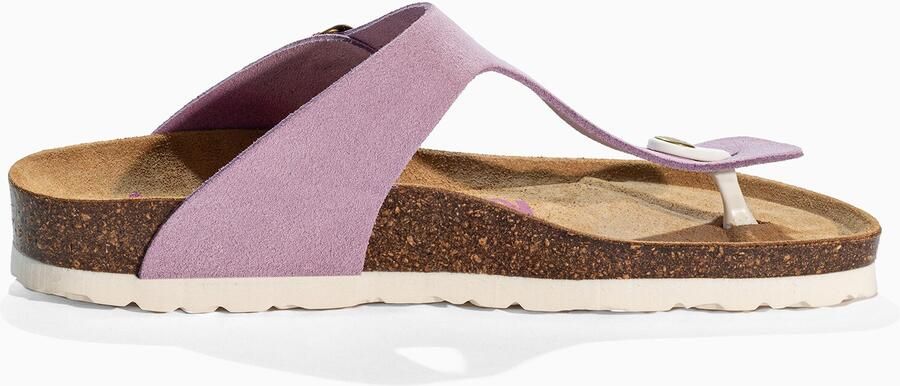 Bayton Teenslipper 'Mercure' sering - Foto 6