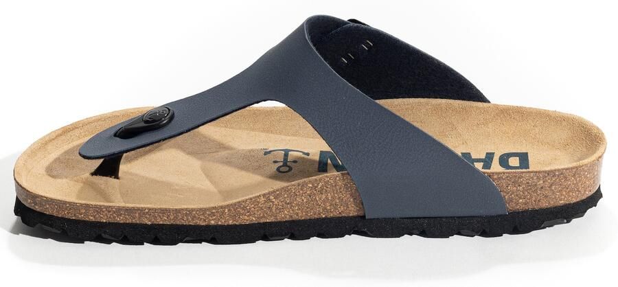 Bayton Teenslippers 'MERCURE' navy - Foto 6